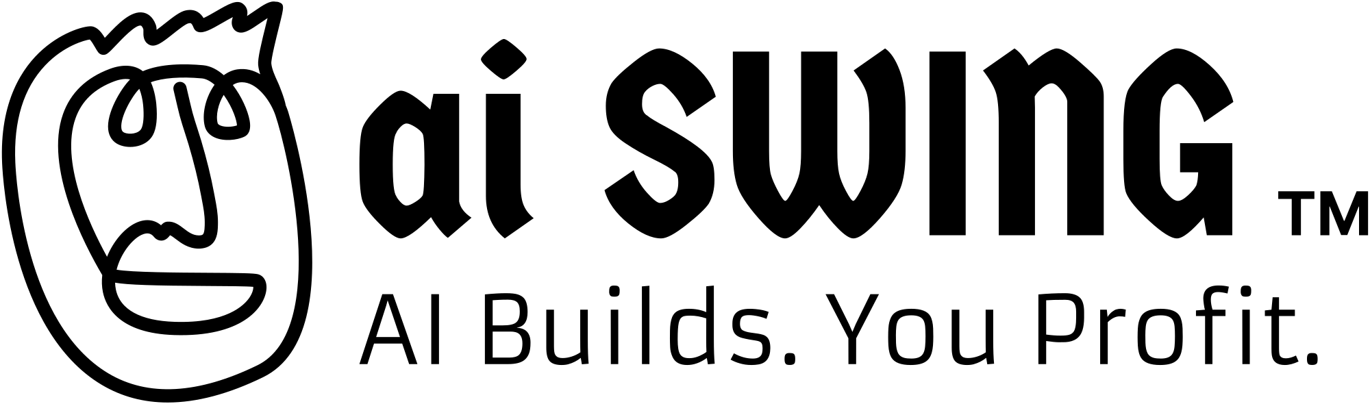ai Swing™ Logo